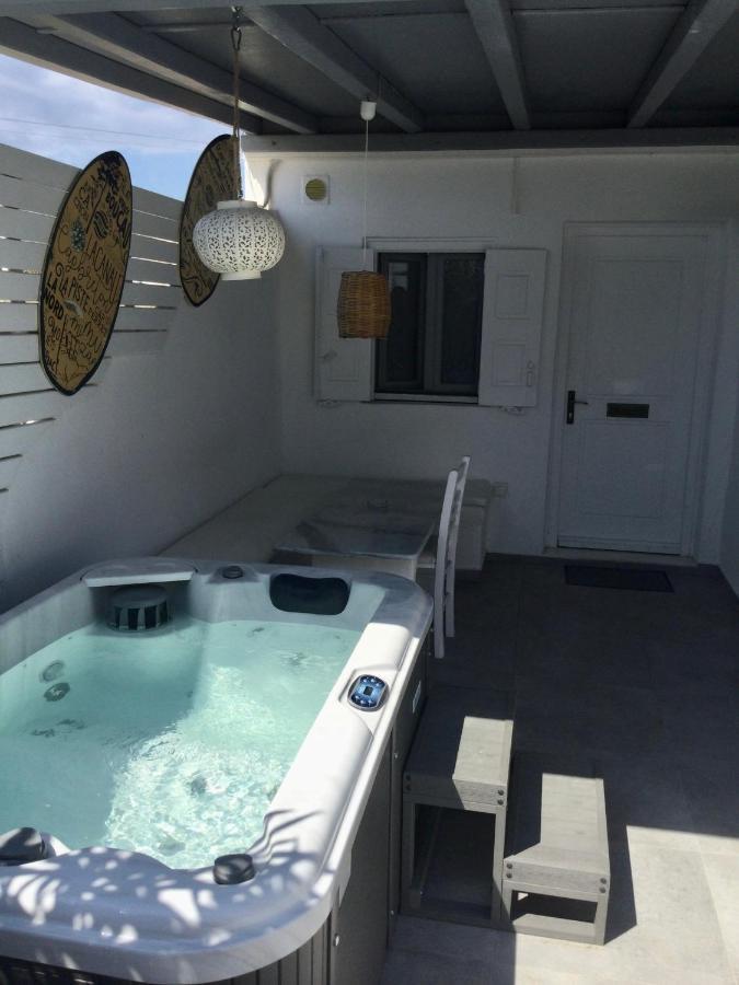 Mykonos Secret Spot Appartement Mykonos Town